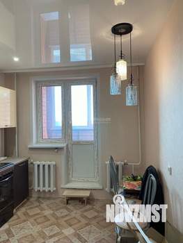 1-к квартира, вторичка, 39м2, 4/17 этаж