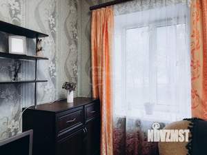 3-к квартира, вторичка, 74м2, 1/2 этаж