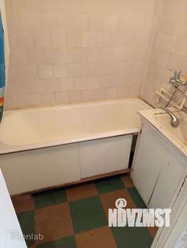 2-к квартира, вторичка, 50м2, 4/9 этаж