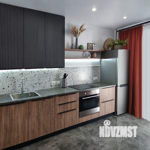 1-к квартира, вторичка, 43м2, 2/18 этаж