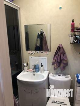 1-к квартира, вторичка, 30м2, 2/3 этаж