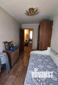 2-к квартира, вторичка, 41м2, 3/4 этаж
