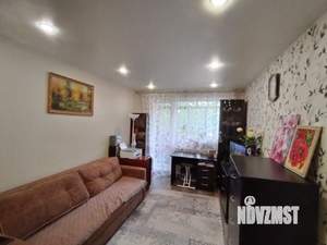 2-к квартира, вторичка, 50м2, 2/9 этаж