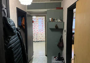 1-к квартира, вторичка, 33м2, 5/5 этаж