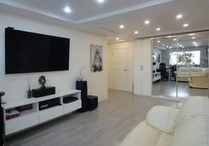 3-к квартира, вторичка, 72м2, 7/10 этаж