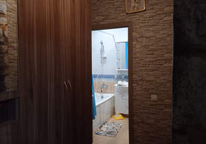 1-к квартира, вторичка, 35м2, 3/3 этаж