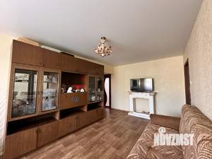 3-к квартира, вторичка, 58м2, 5/6 этаж