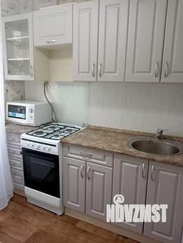 2-к квартира, вторичка, 46м2, 1/5 этаж