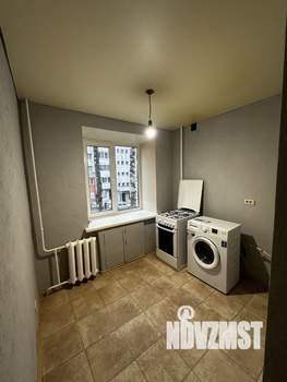 3-к квартира, вторичка, 51м2, 2/5 этаж