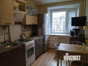 2-к квартира, вторичка, 57м2, 4/5 этаж