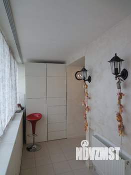 3-к квартира, вторичка, 75м2, 5/6 этаж