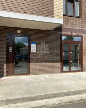 3-к квартира, вторичка, 105м2, 1/10 этаж