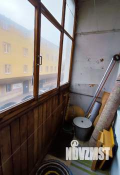 2-к квартира, вторичка, 47м2, 3/5 этаж