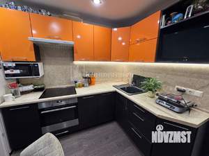 2-к квартира, вторичка, 52м2, 1/14 этаж