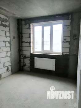 1-к квартира, вторичка, 36м2, 2/17 этаж