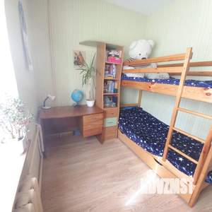 3-к квартира, вторичка, 83м2, 2/3 этаж