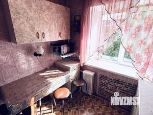 3-к квартира, вторичка, 56м2, 4/5 этаж
