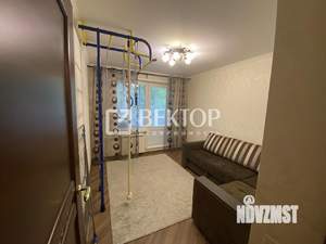 2-к квартира, вторичка, 47м2, 3/5 этаж