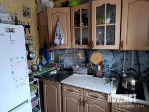 2-к квартира, вторичка, 41м2, 2/5 этаж