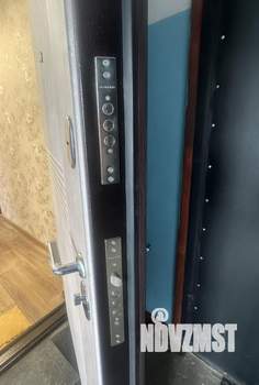 3-к квартира, вторичка, 56м2, 5/5 этаж