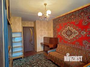 3-к квартира, вторичка, 50м2, 5/5 этаж