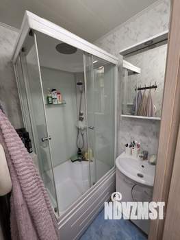 2-к квартира, вторичка, 40м2, 1/5 этаж