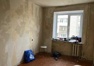 3-к квартира, вторичка, 52м2, 4/5 этаж