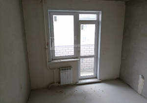 1-к квартира, вторичка, 32м2, 10/16 этаж