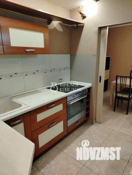 3-к квартира, вторичка, 80м2, 11/12 этаж