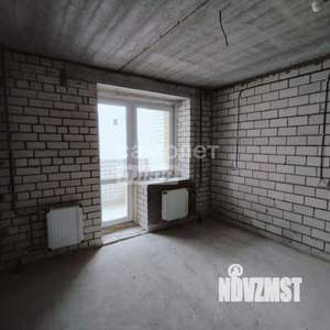 Студия квартира, вторичка, 21м2, 4/10 этаж