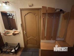 2-к квартира, вторичка, 43м2, 1/5 этаж