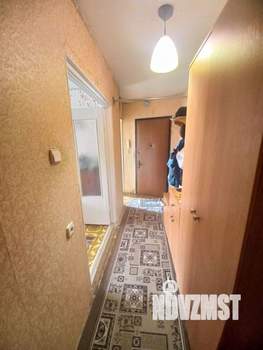 2-к квартира, вторичка, 53м2, 9/9 этаж