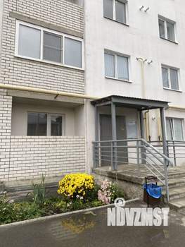 1-к квартира, вторичка, 30м2, 3/8 этаж