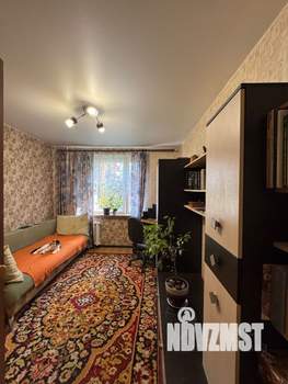 3-к квартира, вторичка, 67м2, 2/5 этаж