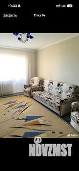 1-к квартира, вторичка, 41м2, 11/17 этаж