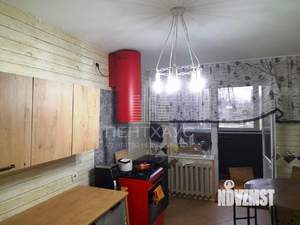 2-к квартира, вторичка, 58м2, 3/10 этаж