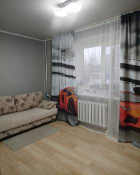 3-к квартира, вторичка, 68м2, 2/16 этаж