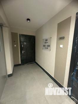 3-к квартира, вторичка, 80м2, 12/17 этаж