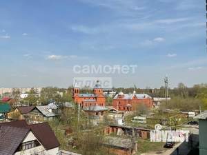 2-к квартира, вторичка, 52м2, 5/5 этаж