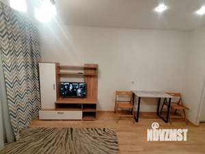 Студия квартира, вторичка, 22м2, 13/17 этаж