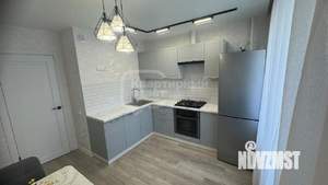 1-к квартира, вторичка, 37м2, 9/12 этаж