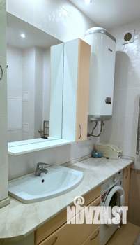 2-к квартира, вторичка, 71м2, 4/17 этаж