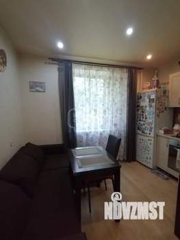 1-к квартира, вторичка, 37м2, 1/9 этаж