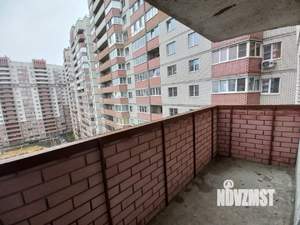 1-к квартира, вторичка, 37м2, 10/18 этаж