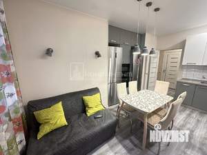 3-к квартира, вторичка, 98м2, 10/12 этаж