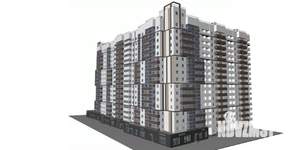 1-к квартира, вторичка, 38м2, 15/17 этаж