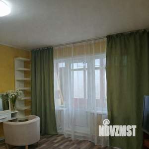 1-к квартира, вторичка, 30м2, 5/5 этаж