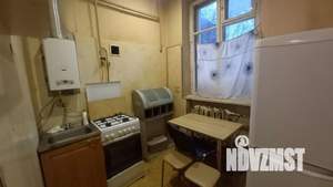 2-к квартира, вторичка, 47м2, 1/2 этаж