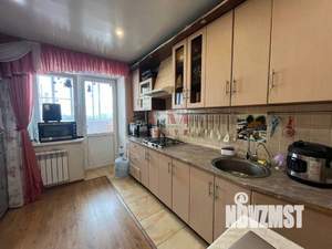 1-к квартира, вторичка, 41м2, 8/11 этаж