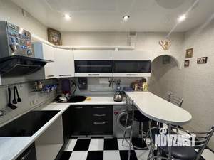 2-к квартира, вторичка, 61м2, 5/9 этаж